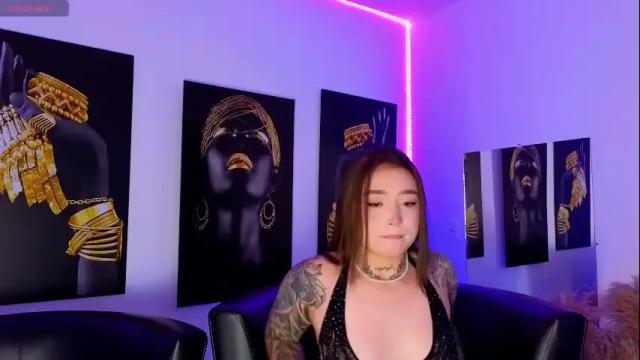 Thumbnail 1, _brenna_hanson_'s Stream at Chaturbate, 8 days ago