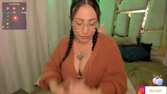 Image 8 of _briigite Stream on Chaturbate on 1 month ago