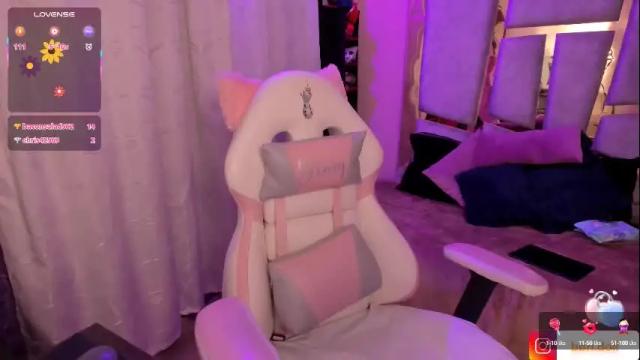 Image 10 of _briigite Stream on Chaturbate on 1 month ago