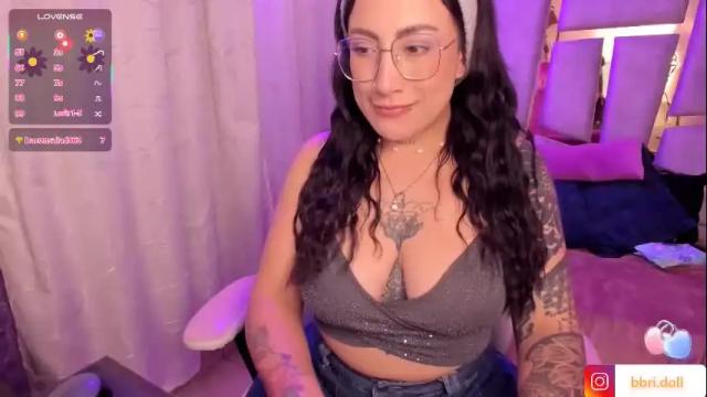 Image 3 of _briigite Stream on Chaturbate on 1 month ago