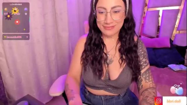Image 4 of _briigite Stream on Chaturbate on 1 month ago