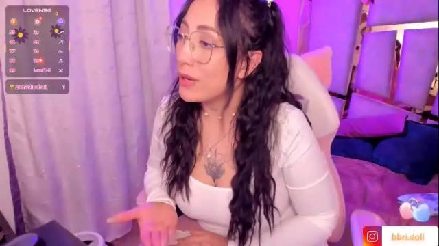 Image 6 of _briigite Stream on Chaturbate on 1 month ago