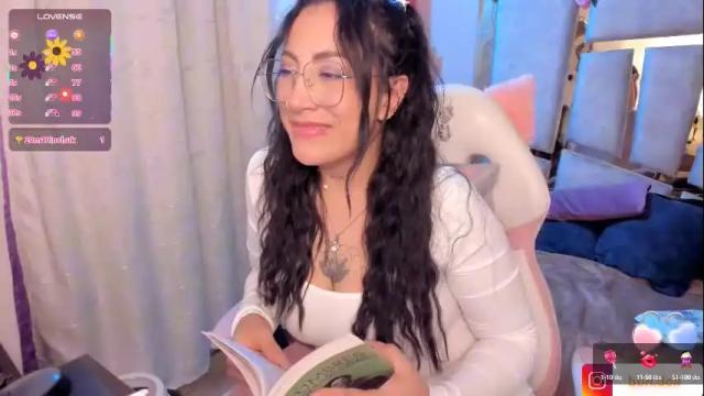Image 8 of _briigite Stream on Chaturbate on 1 month ago