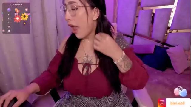Thumbnail 1, _briigite's Stream at Chaturbate, 1 month ago