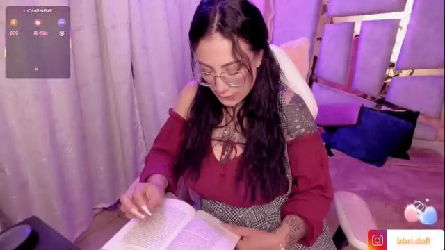 Image 10 of _briigite Stream on Chaturbate on 1 month ago