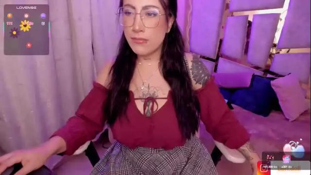 Image 3 of _briigite Stream on Chaturbate on 1 month ago