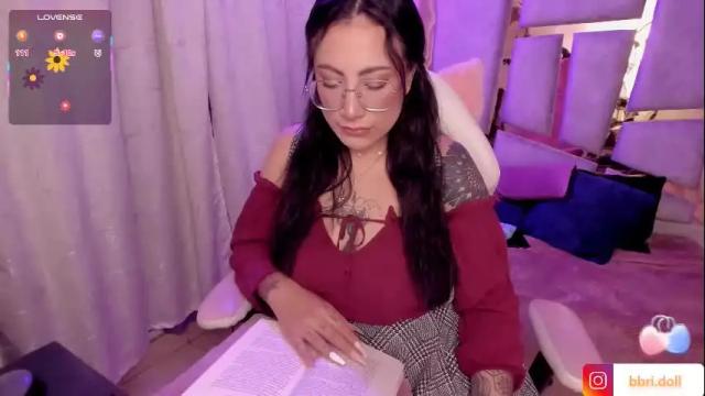 Image 6 of _briigite Stream on Chaturbate on 1 month ago