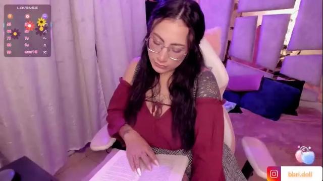 Image 7 of _briigite Stream on Chaturbate on 1 month ago