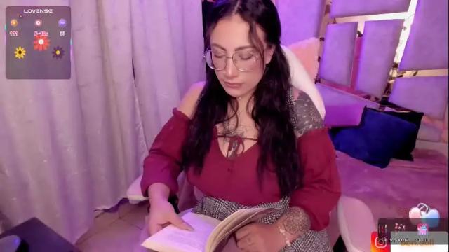 Image 8 of _briigite Stream on Chaturbate on 1 month ago