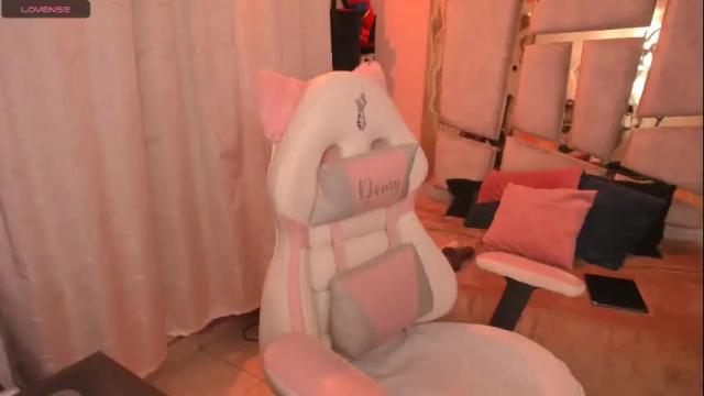 Thumbnail 2, _briigite's Stream at Chaturbate, 1 month ago