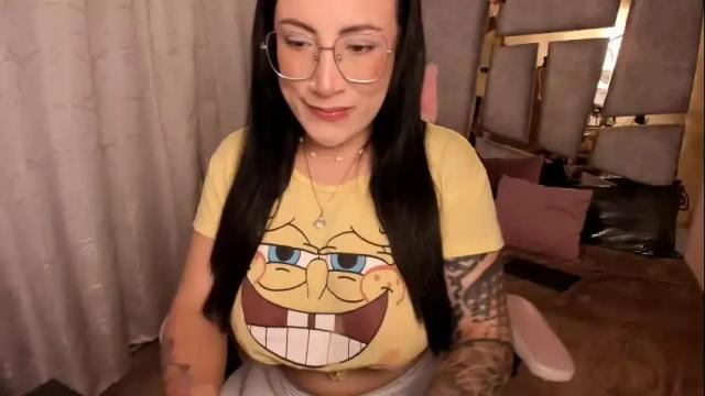 Thumbnail 1, _briigite's Stream at Chaturbate, 1 month ago