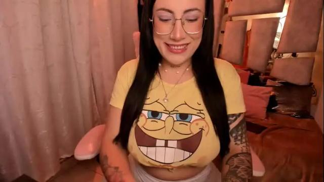 Image 2 of _briigite Stream on Chaturbate on 1 month ago