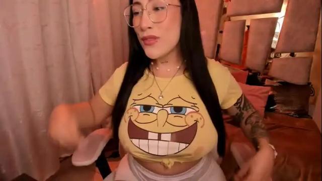 Image 3 of _briigite Stream on Chaturbate on 1 month ago