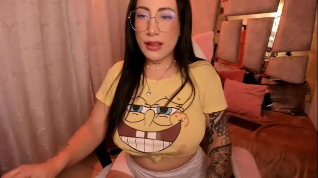 Image 4 of _briigite Stream on Chaturbate on 1 month ago