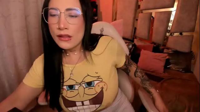 Thumbnail 2, _briigite's Stream at Chaturbate, 1 month ago