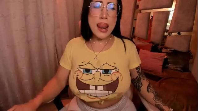 Image 7 of _briigite Stream on Chaturbate on 1 month ago