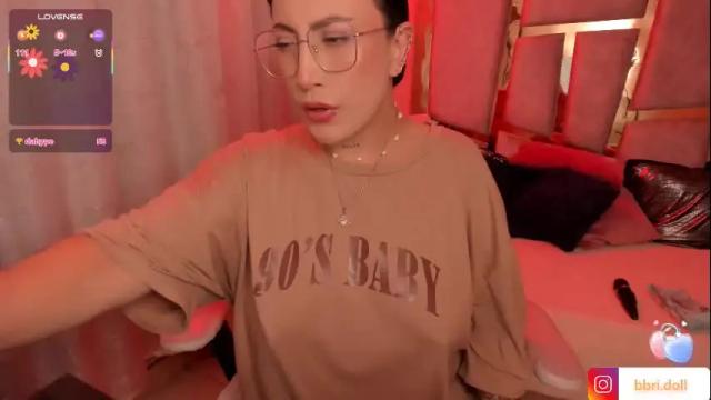 Image 10 of _briigite Stream on Chaturbate on 1 month ago