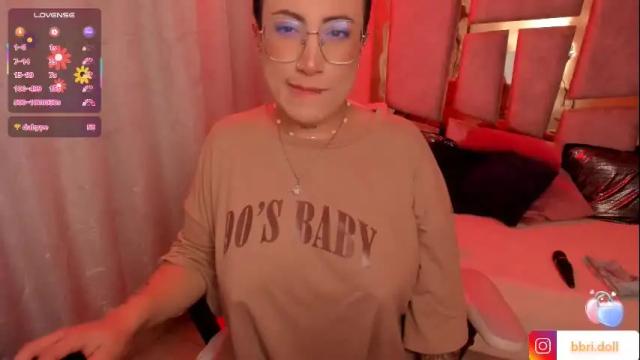 Image 11 of _briigite Stream on Chaturbate on 1 month ago