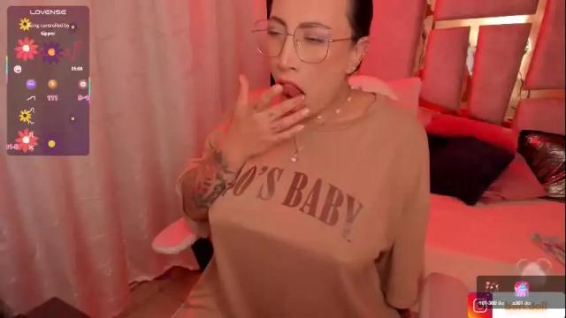 Image 3 of _briigite Stream on Chaturbate on 1 month ago