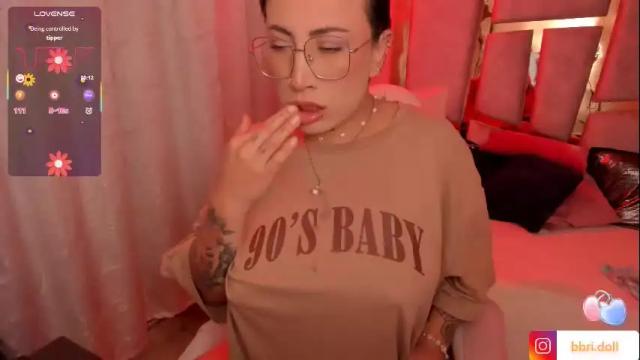 Image 4 of _briigite Stream on Chaturbate on 1 month ago