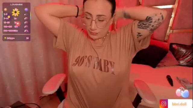 Image 6 of _briigite Stream on Chaturbate on 1 month ago