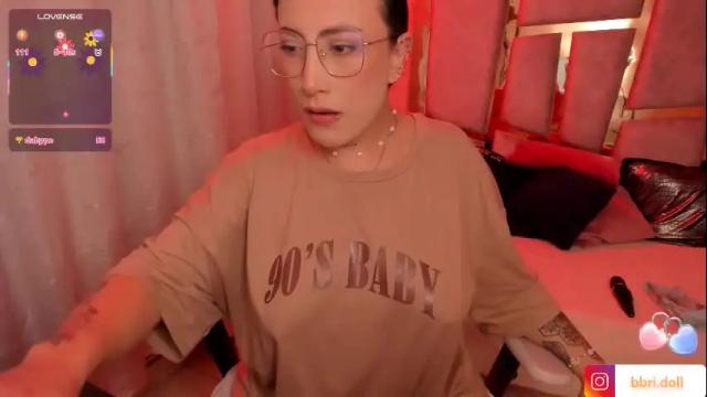 Image 7 of _briigite Stream on Chaturbate on 1 month ago
