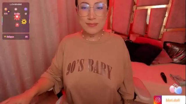 Image 8 of _briigite Stream on Chaturbate on 1 month ago