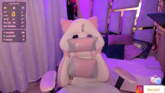 Image 10 of _briigite Stream on Chaturbate on 1 month ago