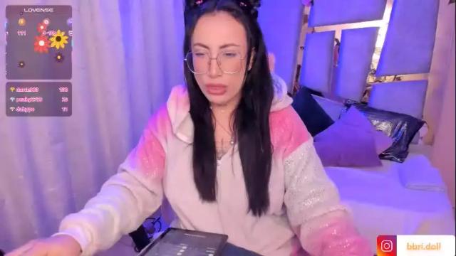 Image 11 of _briigite Stream on Chaturbate on 1 month ago