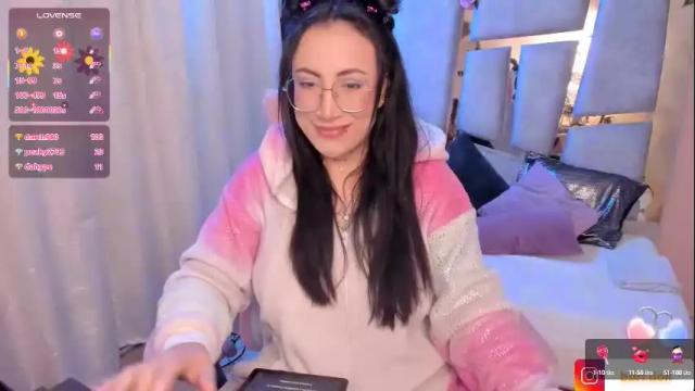 Image 12 of _briigite Stream on Chaturbate on 1 month ago