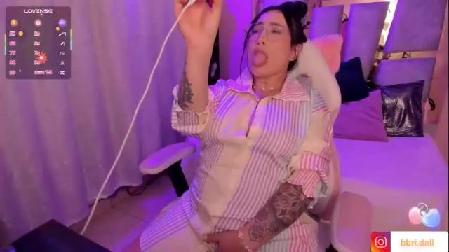 Image 6 of _briigite Stream on Chaturbate on 29 days ago