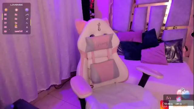 Image 8 of _briigite Stream on Chaturbate on 29 days ago