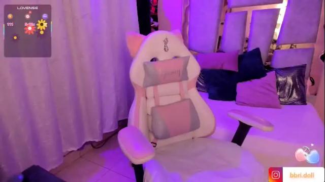 Thumbnail 3, _briigite's Stream at Chaturbate, 29 days ago