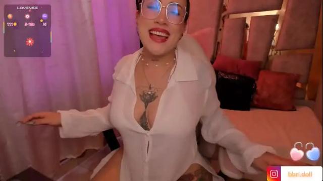 Image 10 of _briigite Stream on Chaturbate on 21 days ago