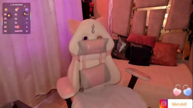 Image 12 of _briigite Stream on Chaturbate on 21 days ago