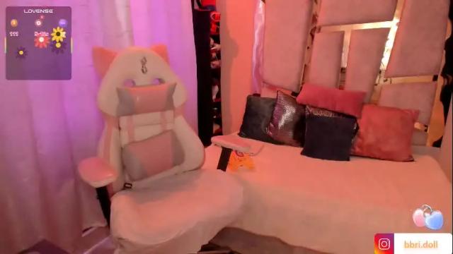 Image 7 of _briigite Stream on Chaturbate on 21 days ago