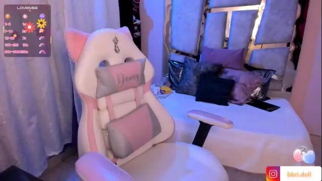 Image 2 of _briigite Stream on Chaturbate on 13 days ago