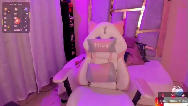 Image 10 of _briigite Stream on Chaturbate on 12 days ago