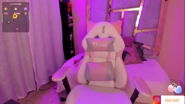 Image 11 of _briigite Stream on Chaturbate on 12 days ago