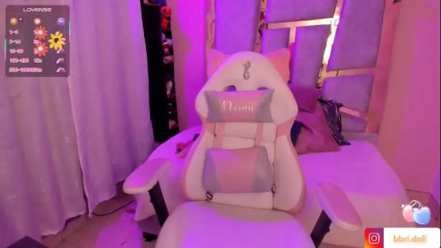 Image 12 of _briigite Stream on Chaturbate on 12 days ago