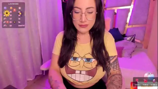 Image 2 of _briigite Stream on Chaturbate on 12 days ago
