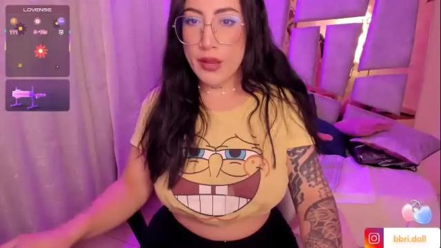 Image 3 of _briigite Stream on Chaturbate on 12 days ago