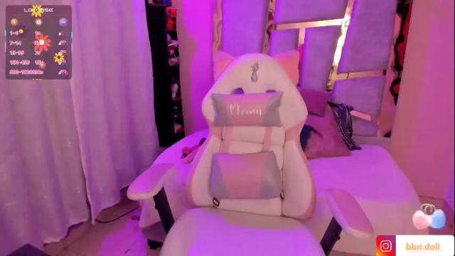 Thumbnail 3, _briigite's Stream at Chaturbate, 10 days ago