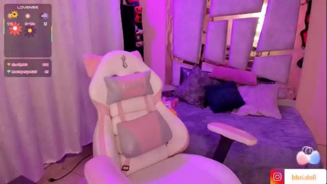 Image 7 of _briigite Stream on Chaturbate on 10 days ago