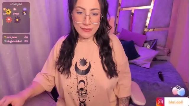 Thumbnail 1, _briigite's Stream at Chaturbate, 7 days ago