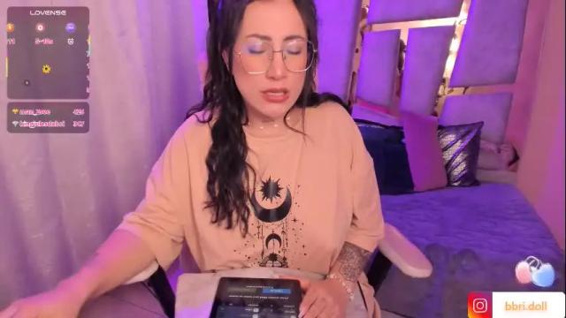 Image 11 of _briigite Stream on Chaturbate on 7 days ago