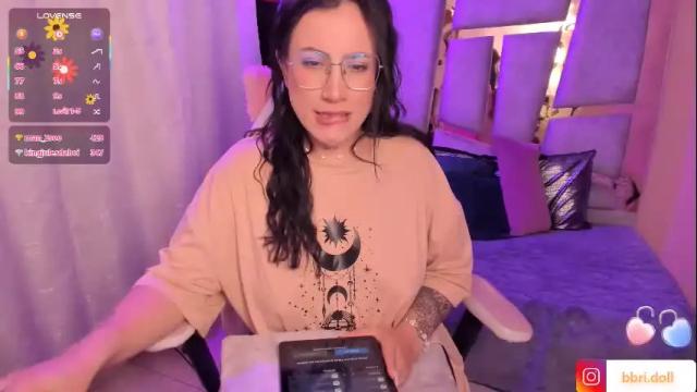 Image 12 of _briigite Stream on Chaturbate on 7 days ago