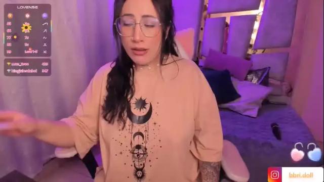 Image 3 of _briigite Stream on Chaturbate on 7 days ago