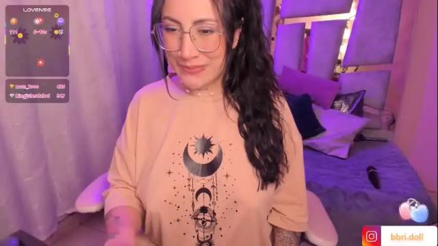 Image 4 of _briigite Stream on Chaturbate on 7 days ago