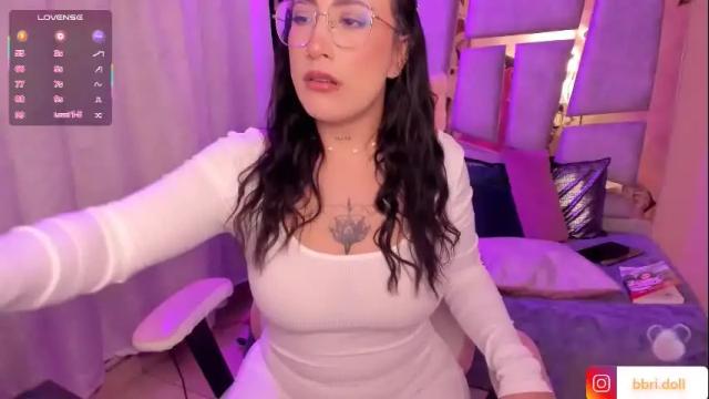 Image 2 of _briigite Stream on Chaturbate on 7 days ago